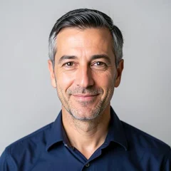 Luca Bertoldi, autore delle guide su Golden Crown slot